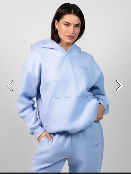 Comfrt Tops - Comfrt Collection Pastel Edition Periwinkle Bundle